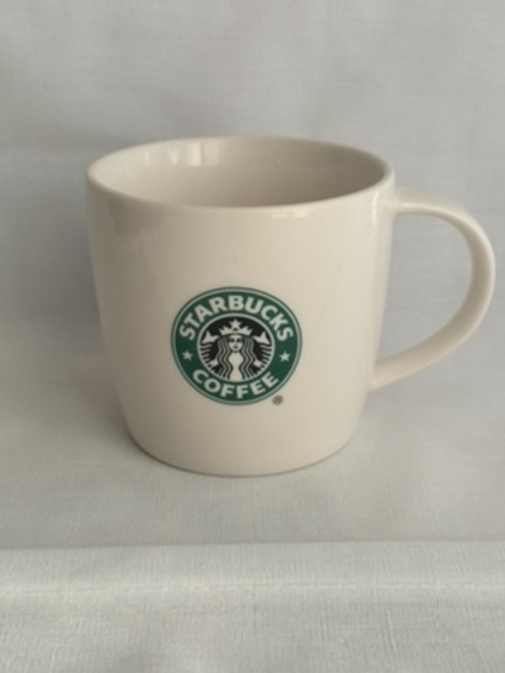 Starbucks mug
